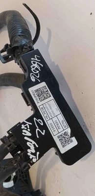 2022 KIA FORTE АККУМУЛЯТОР КАБЕЛЬ ЖГУТ ID 91850M7830 Б/У OEM - Изображение 1 из 4