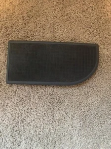 1992-2002 Cadillac Seville Door Speaker Grille, Front Drivers side Left, Blue - Bild 1 von 6