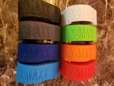 Traxxas Compatible x-maxx xmaxx 3d Print Mod 1.5 Gear Cover. - Image 1 of 4