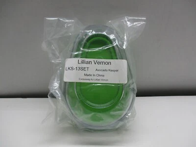 Prepworks de Progressive Avocado Keeper - Mantén tus aguacates frescos durante días,... Foto 1 de 3