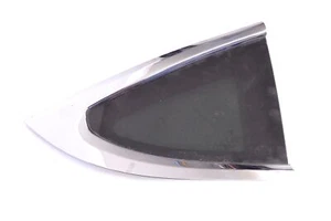 Tesla Model X P100D Allrad 2017 RHD Viertelscheibe hinten rechts 1034907-85-F 14879865 - Bild 1 von 6