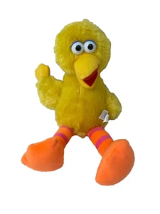 Peluche para pájaro grande de 9 pulgadas Sesame Street - Imagen 1 de 2