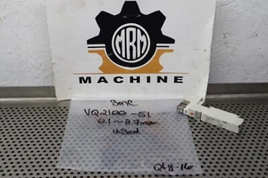 SMC VQ2100-51 Magnetventilpresse. 0.1-0.7MPa gebraucht mit Garantie - Bild 1 von 12