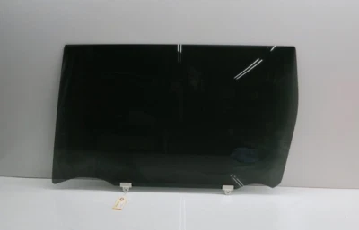 Panel de vidrio ventana puerta trasera izquierda Nissan Quest 2011-2017 OEM Foto 1 de 4