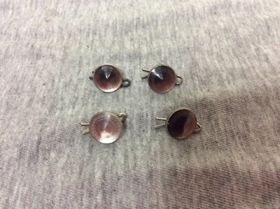 Camisa de esmoquin MCM Silvertone vintage para hombre botones Foto 1 de 4