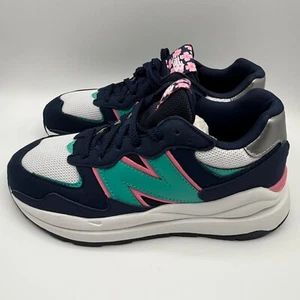 Zapatillas Deportivas New Balance 5740TO Multicolor Talla 6 Azul Blanco - Imagen 1 de 7