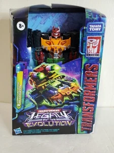 Transformers Generations Legacy Evolution Comic Universe Bludgeon Voyager Action - Picture 1 of 7
