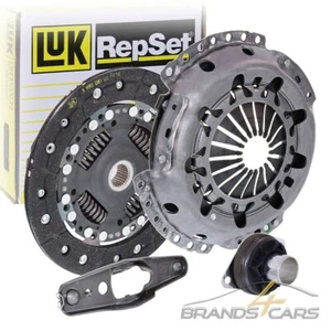 LUK KUPPLUNG KUPPLUNGSSET FÜR VW POLO 9N 1.4 AUB BBZ AUA BBY BKY BUD 1.4 FSI AXU - Bild 1 von 6