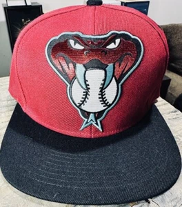 Arizona Diamondbacks Hat - Picture 1 of 2