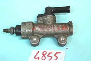 POMPA FRENO POSTERIORE HONDA HORNET 600 - Imagen 1 de 2