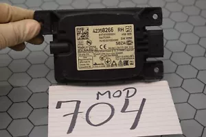 17 18 19 Buick Encore Blind Spot Alert Control Module Computer #704-MOD - Picture 1 of 8