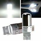 2pcs Auto Wei LED Lampen 7440 T20 W21W 21W Canbus Fehlerfrei Blinker Licht P8P3