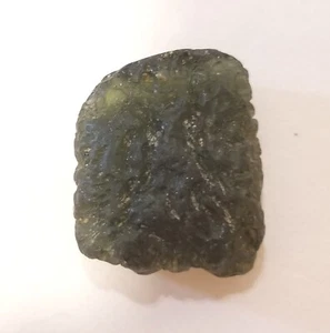 Moldavite Chlum 4g - Foto 1 di 3
