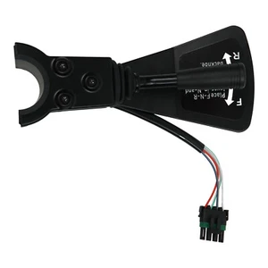 Joystick Controller AT180916 for John Deere 4045 485E 486E 210LE 300D 310D 315D - Picture 1 of 6
