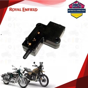 Fit For Royal Enfield Clutch Switch Classic/Bullet/350/500/ Himalayan 560632 - Picture 1 of 4