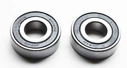 Wheel Bearing Kit Front For Suzuki VZ 800 Marauder 2000 - Image 1 of 1