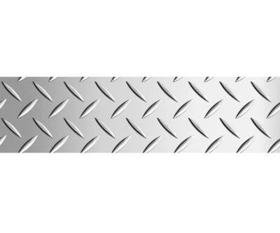 Placa a cuadros rayas calcomanía adhesiva vehículo, autocaravana autocaravana, furgoneta cámper camión Foto 1 de 4