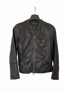 Lederjacke Marco Polo Damen 40 schwarz - Bild 1 von 1