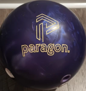 Bowlingkugel - 14lb Bahn PARAGON - Bild 1 von 5