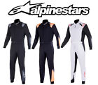 Alpinestars KMX-5 v2 Chariot Suit , Autograss, Cik Fia Niveau 2 N 2013-1 - Tout