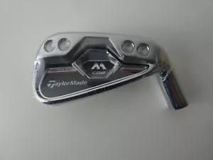 Neu Taylormade Wolfram Geocoustic 2 Grad bis /1 Grad FL, 7 Eisen - Bild 1 von 3
