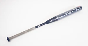 Rawlings Mantra Fastpitch Bat 33/23 - Picture 1 of 17