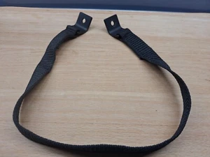 original Sozius-Halteriemen für Sitzbank BMW R1100GS R850GS R1150GS - wie neu! - Bild 1 von 3