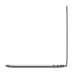 Apple MacBook Pro 2019 15" i9 16 Go RAM 1 To QWERTY gris sidéral "livraison gratuite" - Photo 1/7