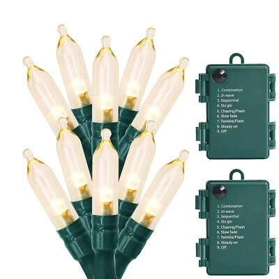 Christmas Lights - Image 1 of 4