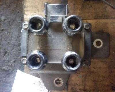 Bobina/encendedor 4 cilindros compatible con 98-02 MAZDA 626 100073 Foto 1 de 4