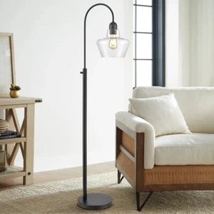 Bridgeport Designs Floor Lamp 1570061 Open Box - Picture 1 of 3