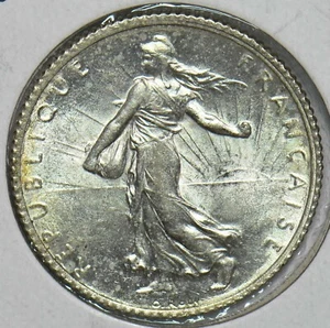 France 1918 Franc 297980 combine shipping - Picture 1 of 2