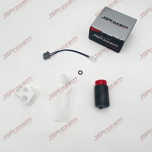 Replaces HONDA CBR1000RR Fuel Pump 2008-2023 600 1000 + Strainer 16700-MFL-013 - Picture 1 of 8