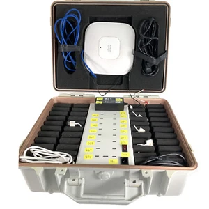Bretford TV403YY/A PowerSync Case for iPod Classic Touch and Nano - Picture 1 of 6