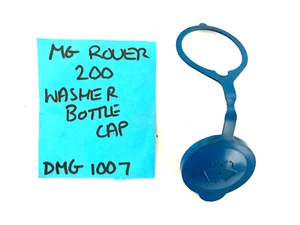 Rover 200 400 coupe cabro 25 800 MG ZR washer bottle cap DMG1007 - Picture 1 of 1