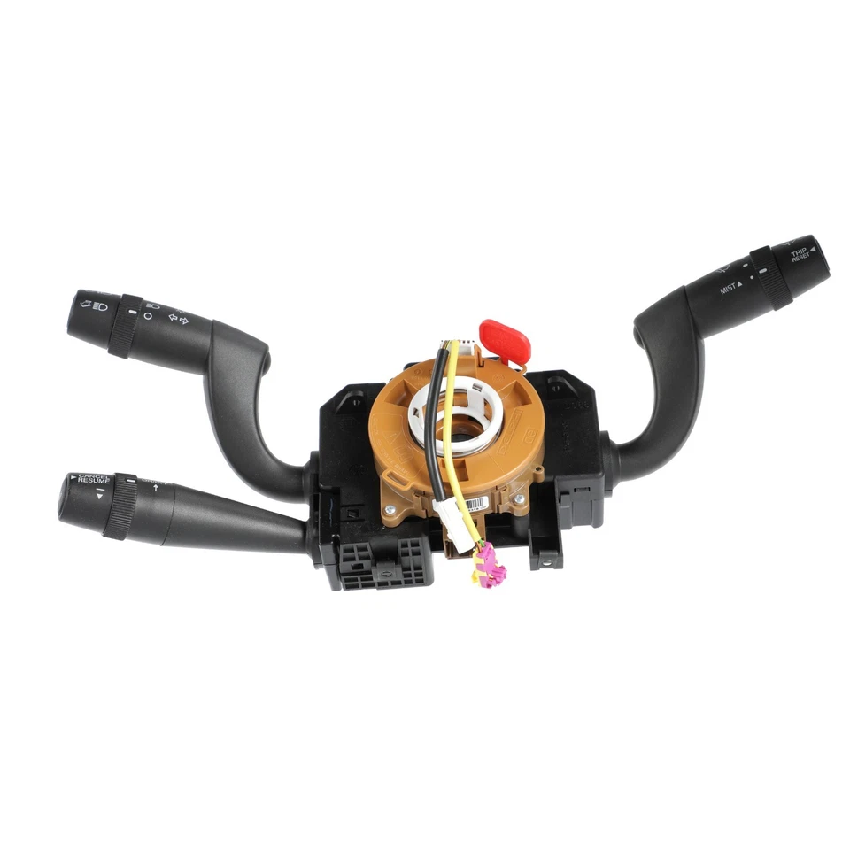 14-21 RAM PROMASTER 1500 2500 3500 MÓDULO DE CONTROL DE DIRECCIÓN OEM NUEVO 6TB18JXWAC Foto 1 de 4