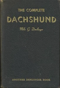 The Complete Dachsund - Bild 1 von 1