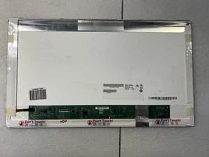 C-Grade B173RTN01.1 fit N173FGE-E23 B173RTN01.3 30pin HD+ LED screen LCD - Zdjęcie 1 z 8