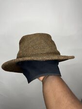 Tilley Tec-Wool Hat Tilly’s Endurables Size 7.5