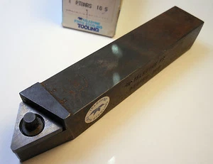TELEDYNE Indexable Toolholder PTBNRS 16-5 - Picture 1 of 2