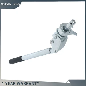 For 3/8" and 7/16" Stud Mount Rocker Valve Spring Compressor 66784 - Bild 1 von 13