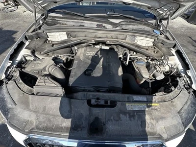 Cylinder Head 2.0L Turbo Engine ID Cpm Fits 13-17 AUDI A5 1347015 Foto 1 de 4