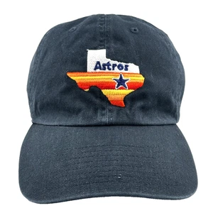 Erwachsene HOUSTON ASTROS MLB KAPPE dunkelgrau - OSFM - verstellbar - Bild 1 von 6