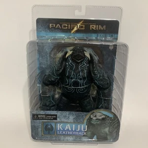 NEW NECA Pacific Rim Kaiju Leatherback Sea Turtle 7" Action Figure Reel Toys - Picture 1 of 8