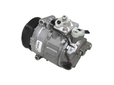 For 2009-2014 Porsche Boxster A/C Compressor 43172DPWJ 2010 2011 2012 2013 - Image 1 of 2