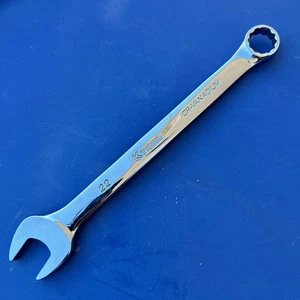 Llave combinada K-Tool International Kti-41822, métrica, tamaño 22 mm - Imagen 1 de 3