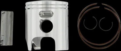 Roda grande Wiseco pistão 47mm STD Kawasaki KX80 89-97 - Imagem 1 de 4