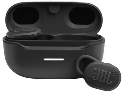 Auriculares True Wireless - JBL Endurance Race TWS, True Wireless, Pure Bass, 30 - Imagen 1 de 4