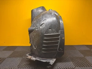 Mercedes C Class W204 Front Wheel Arch Liner Splash Guard Left Front Section - Picture 1 of 14