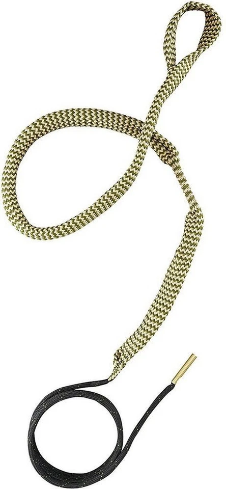 Hoppe's BoreSnake Viper Den Bore Cleaner Rifle .22/.223/.5.56 Caliber - 24011VD - Image 1 of 1
